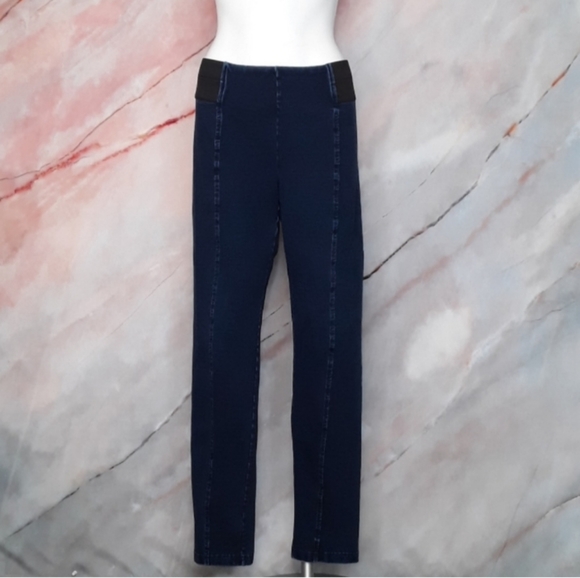 Style & Co. Denim - STYLE & CO Stretch Denim Jegging Jeans